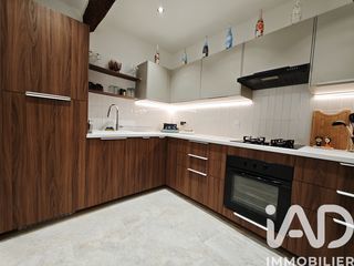  Maison � vendre 2 pi�ces 57 m�