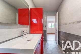  Maison � vendre 6 pi�ces 132 m�