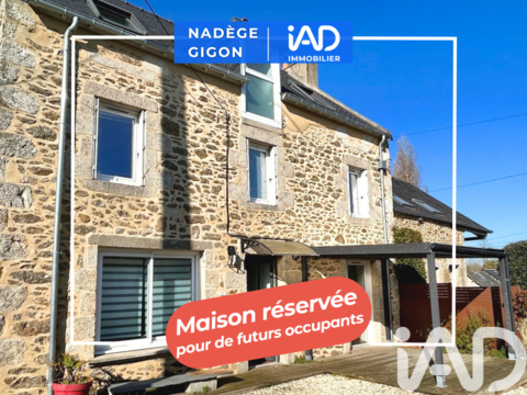   Location Maison de campagne 5 pi�ces Maison - 5 pi�ce(s) - 106 m�