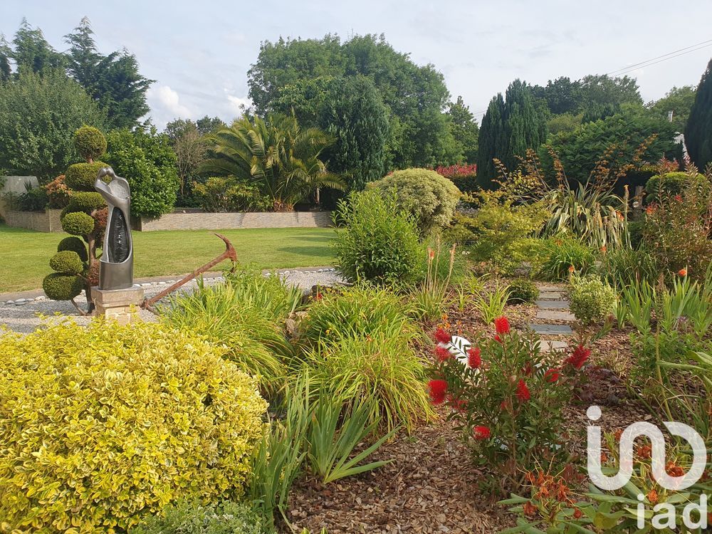 � vendre  Maison Pl�guien (22290)