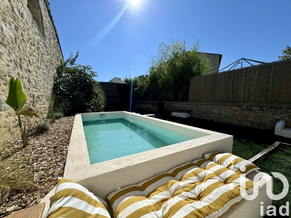 � vendre  Villa Caveirac (30820)