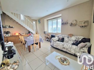  Maison � vendre 5 pi�ces 105 m�