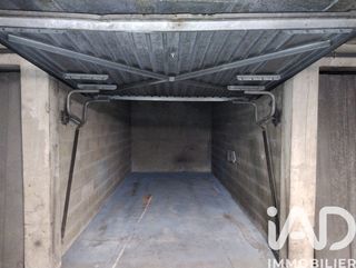  Parking / Garage � vendre 12 m�