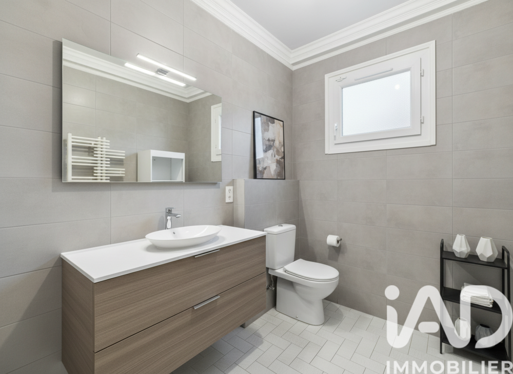 � vendre  Maison Chevilly-Larue (94550)