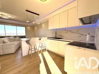  Appartement � vendre 2 pi�ces 46 m�