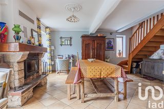  Maison � vendre 5 pi�ces 107 m�