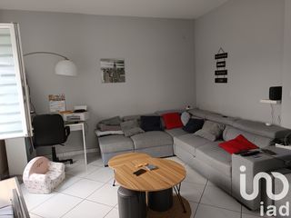  Maison � vendre 6 pi�ces 153 m�