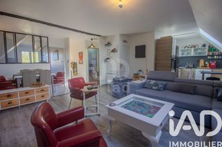  Appartement � vendre 5 pi�ces 110 m�