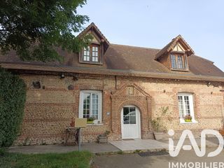  Villa � vendre 9 pi�ces 300 m�
