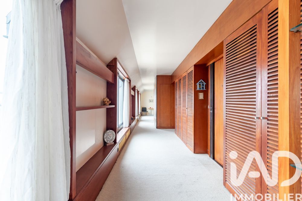 � vendre  Appartement Paris 14