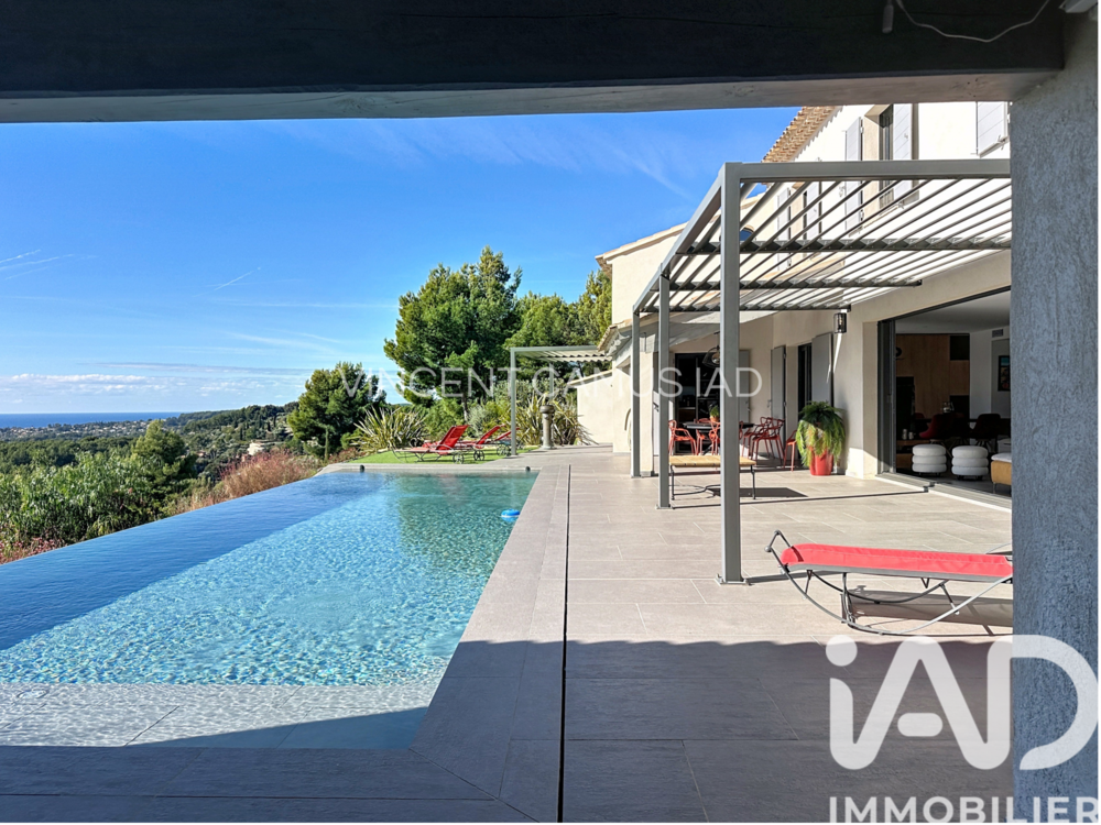 � vendre  Maison Ollioules (83190)