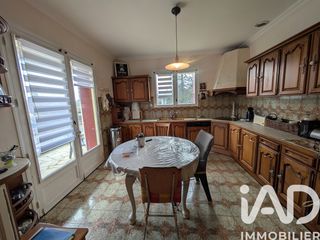  Maison � vendre 5 pi�ces 114 m�