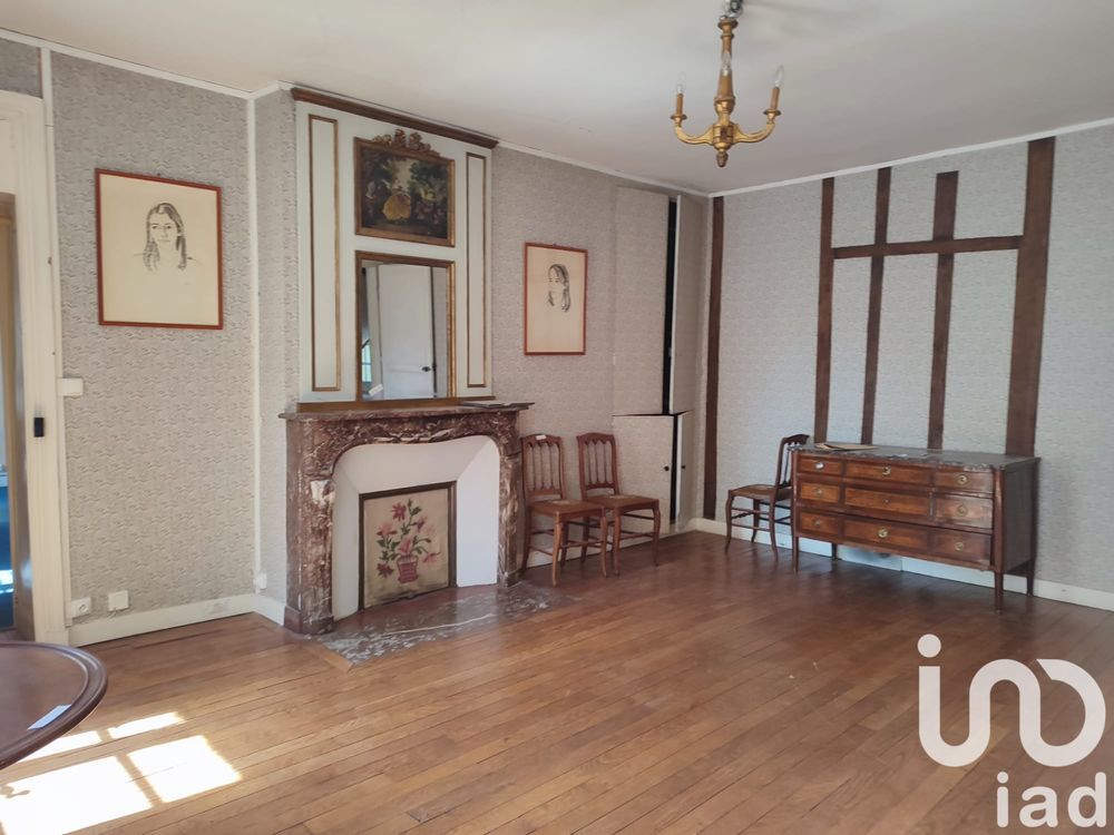 � vendre  Maison Fontainebleau (77300)