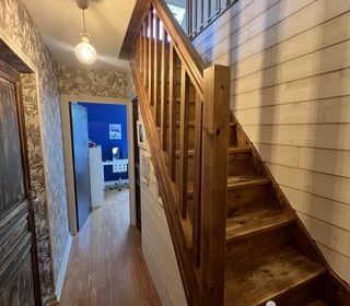  Maison � vendre 5 pi�ces 129 m�