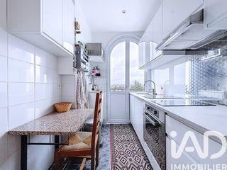  Appartement � vendre 2 pi�ces 37 m�