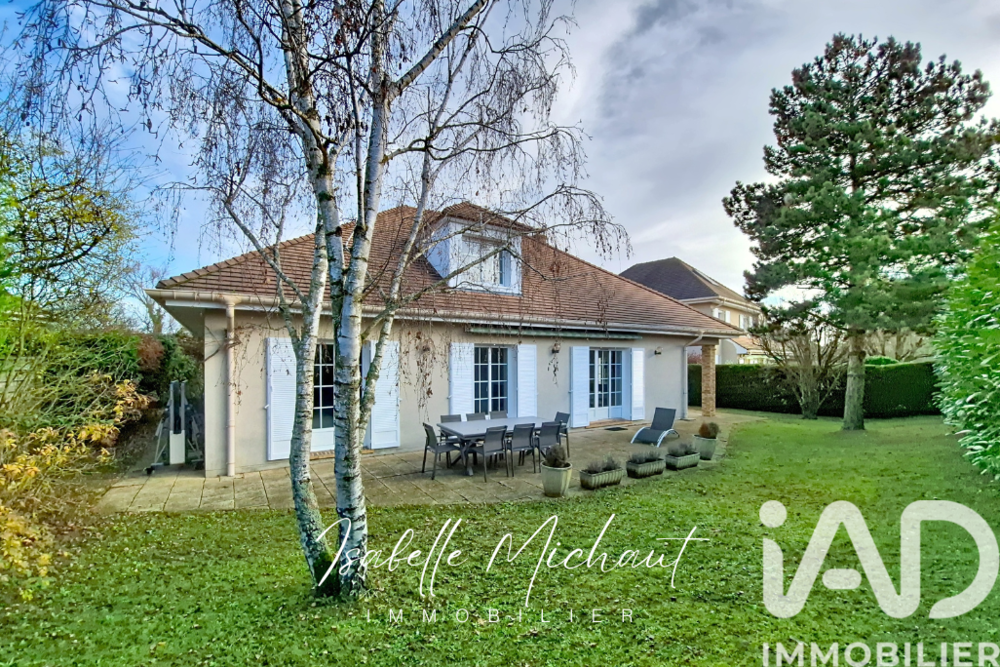 � vendre  Maison Vernouillet (78540)