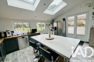  Maison � vendre 4 pi�ces 97 m�