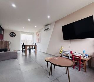  Maison � vendre 4 pi�ces 102 m�