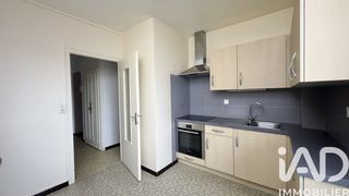  Appartement � louer 2 pi�ces 52 m�