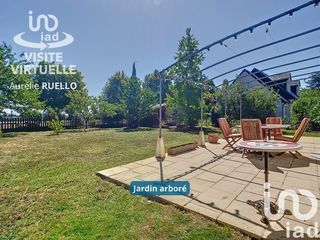  Maison � vendre 8 pi�ces 140 m�