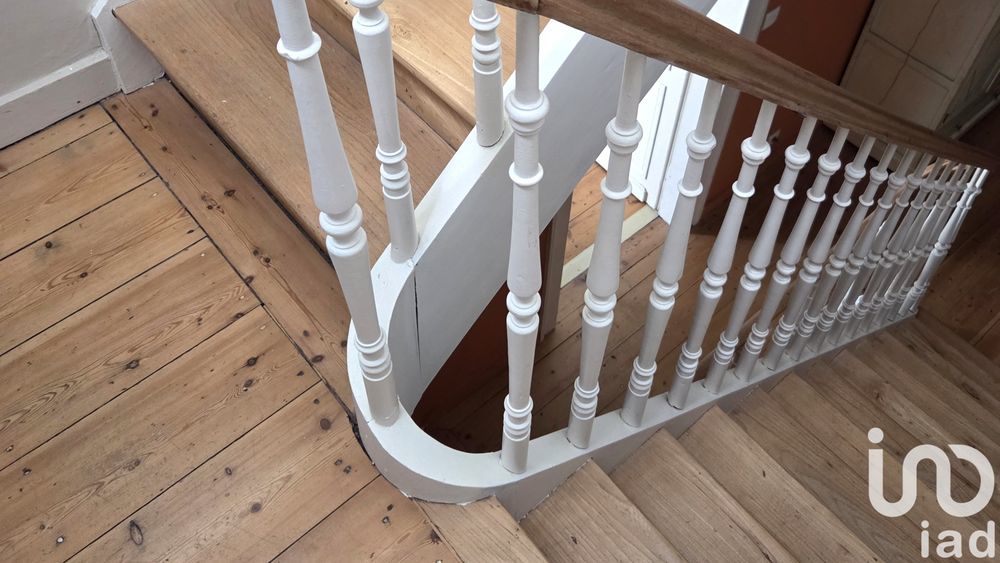 � vendre  Maison La Madeleine (59110)