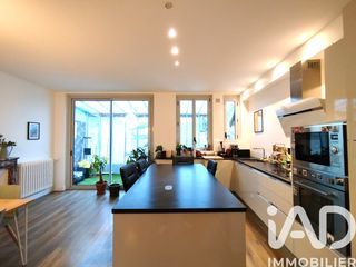  Maison � vendre 4 pi�ces 120 m�