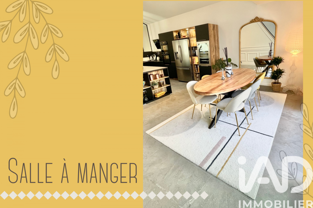 � vendre  Appartement Challes-les-Eaux (73190)