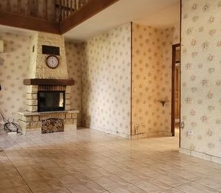  Maison � vendre 4 pi�ces 90 m�