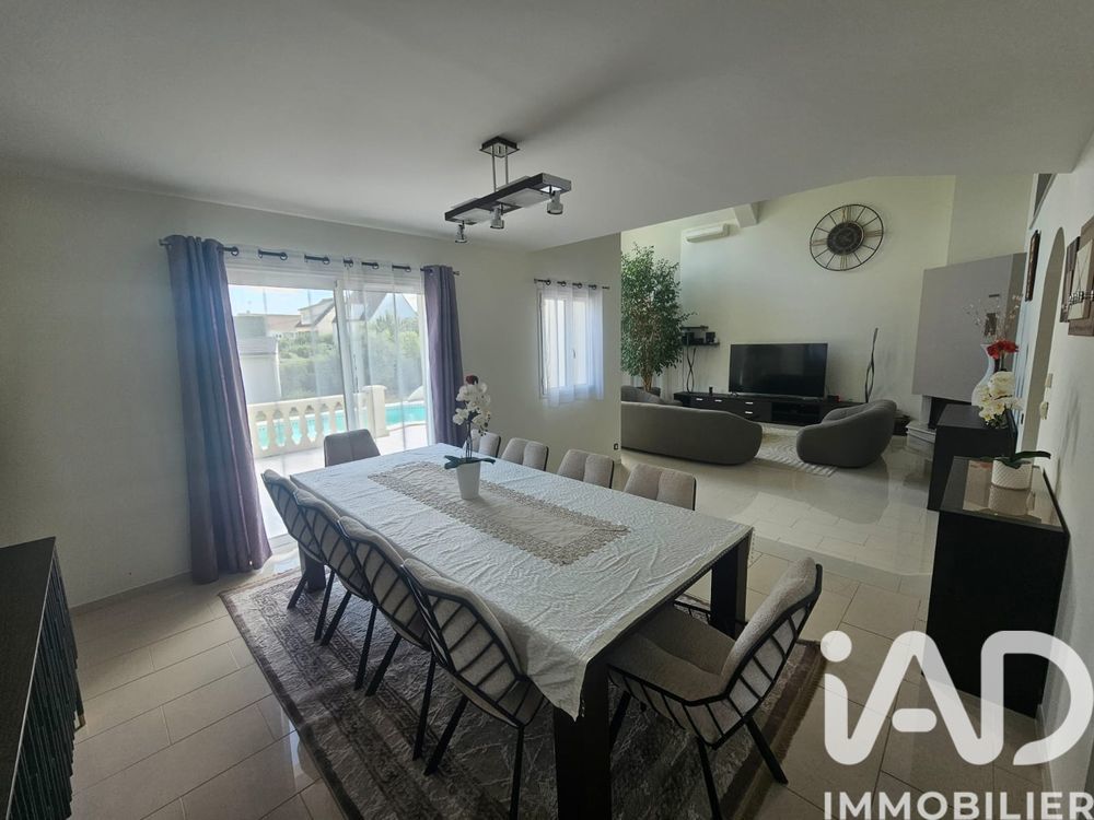 � vendre  Maison Longpont-sur-Orge (91310)