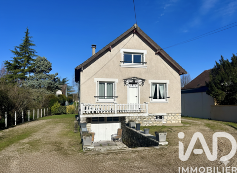   Vente Maison/villa 4 pi�ces Maison - 4 pi�ce(s) - 70 m�