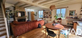  Maison � vendre 5 pi�ces 153 m�