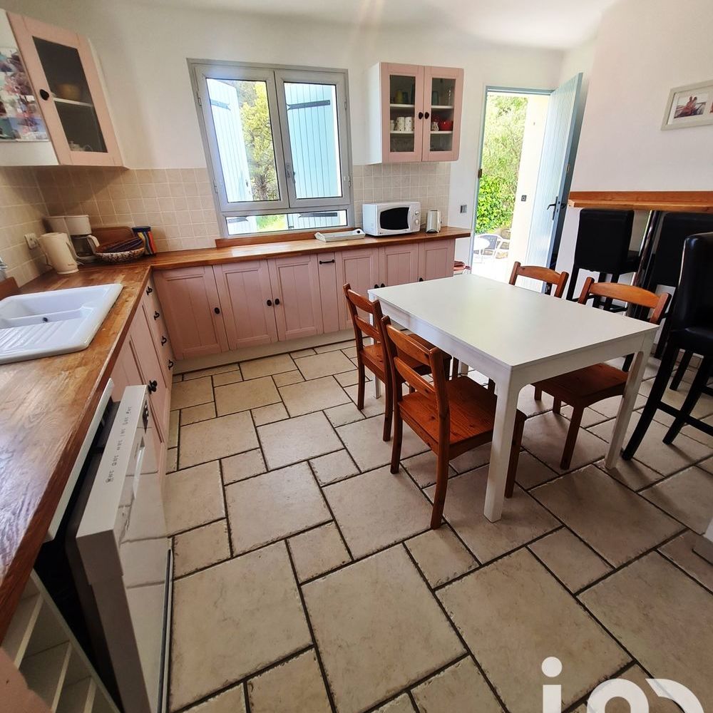 � vendre  Maison Banyuls-sur-Mer (66650)