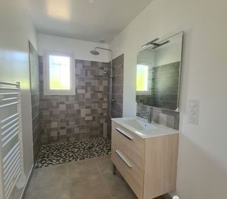  Maison � vendre 4 pi�ces 85 m�