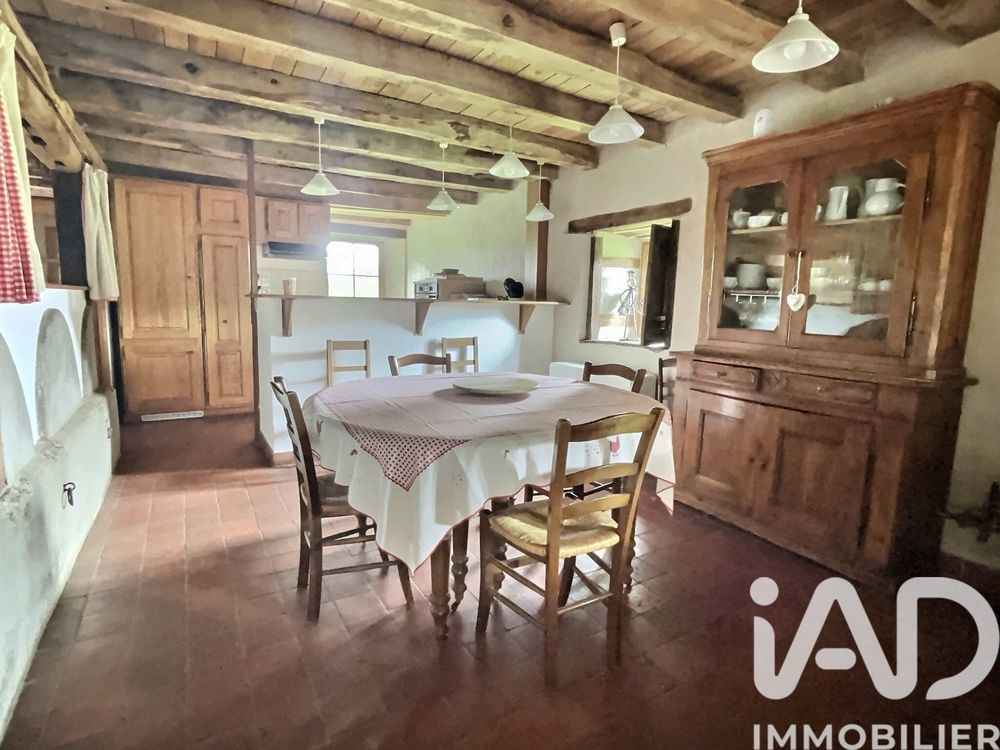 � vendre  Maison Audes (03190)