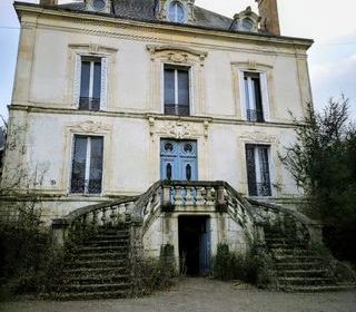  Maison � vendre 10 pi�ces 335 m�