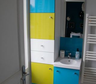  Appartement � vendre 2 pi�ces 25 m�