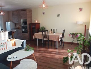  Maison � vendre 5 pi�ces 115 m�