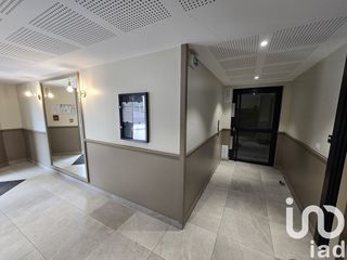  Appartement � vendre 1 pi�ce 34 m�