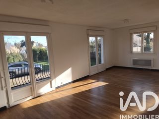  Maison � vendre 4 pi�ces 106 m�