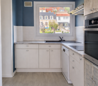  Appartement � vendre 4 pi�ces 78 m�