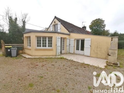   Vente Maison/villa 9 pi�ces Maison - 9 pi�ce(s) - 148 m�