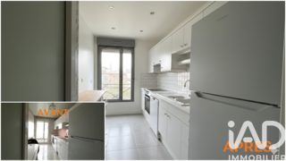  Appartement � vendre 3 pi�ces 69 m�