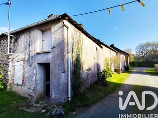  Maison � vendre 1 pi�ce 270 m�