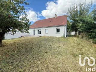  Maison � vendre 4 pi�ces 95 m�