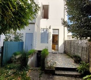  Maison � vendre 6 pi�ces 138 m�