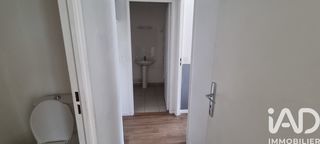  Appartement � vendre 2 pi�ces 51 m�