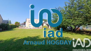  Maison � vendre 8 pi�ces 188 m�