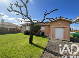  Maison � vendre 4 pi�ces 100 m�