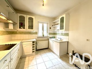  Maison � vendre 5 pi�ces 104 m�