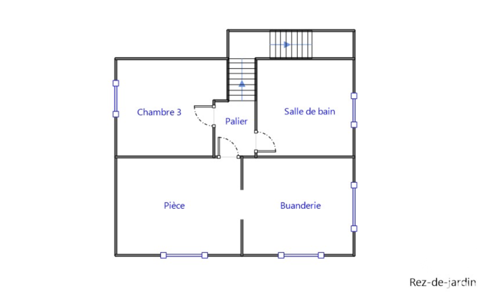 � vendre  Maison Ch�tenay-Malabry (92290)